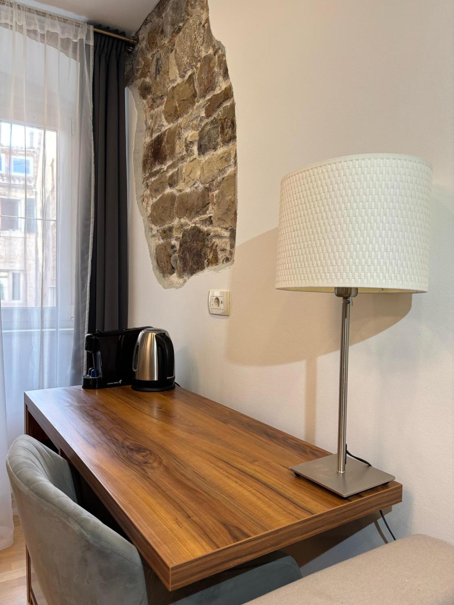 Palace Luxury Gasthuis Split