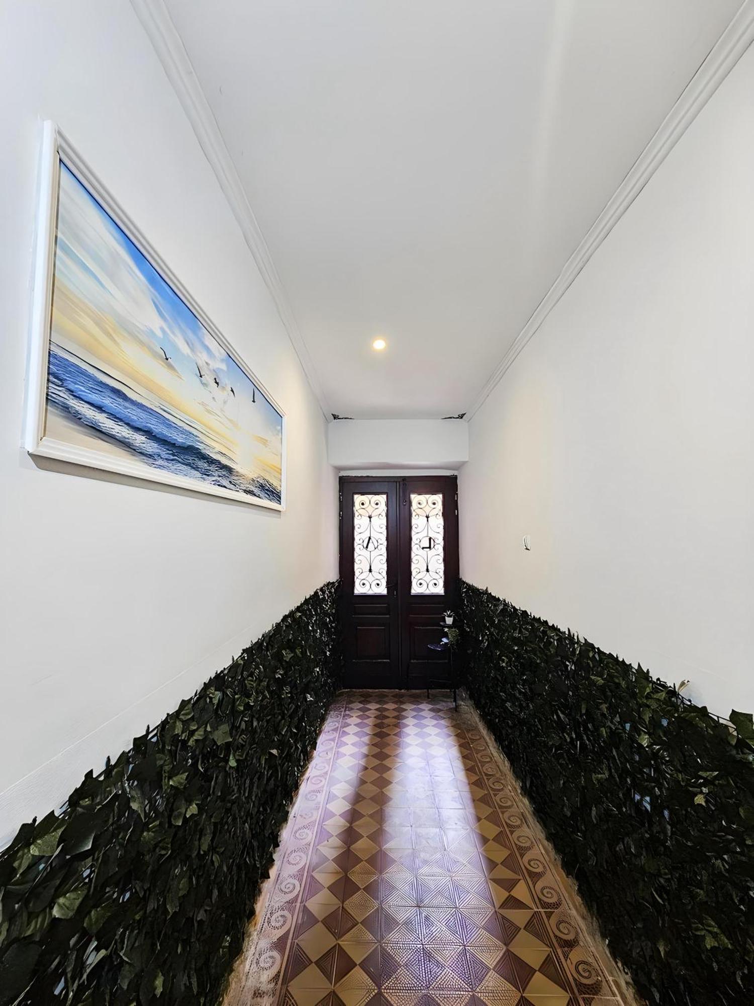 Palace Luxury Gasthuis 4*