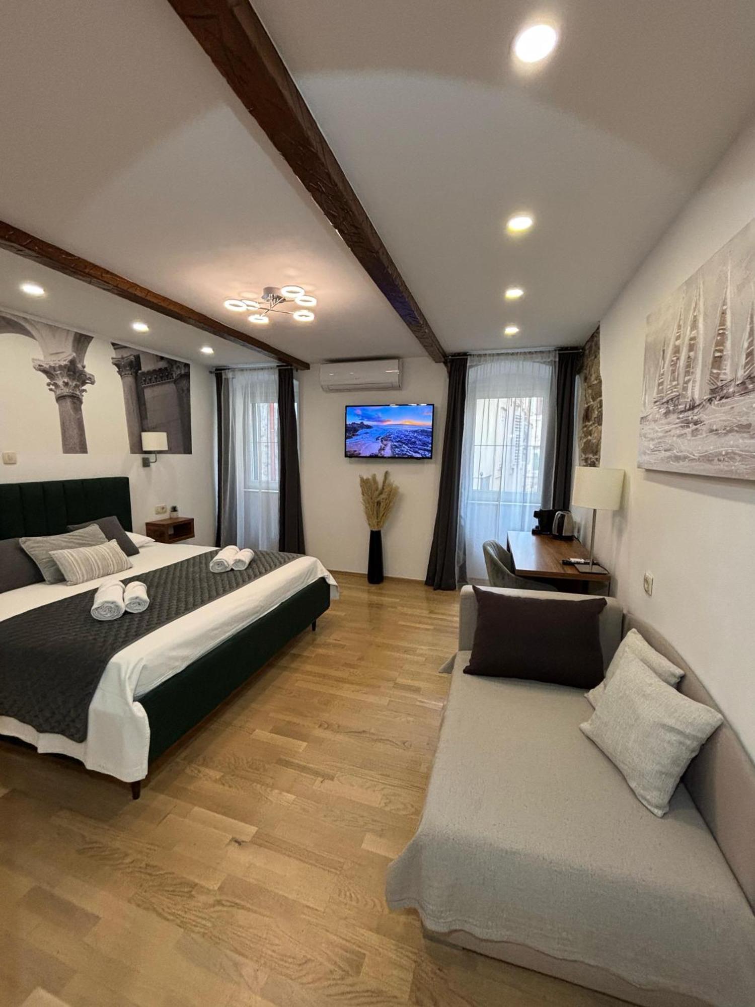Gasthuis Palace Luxury