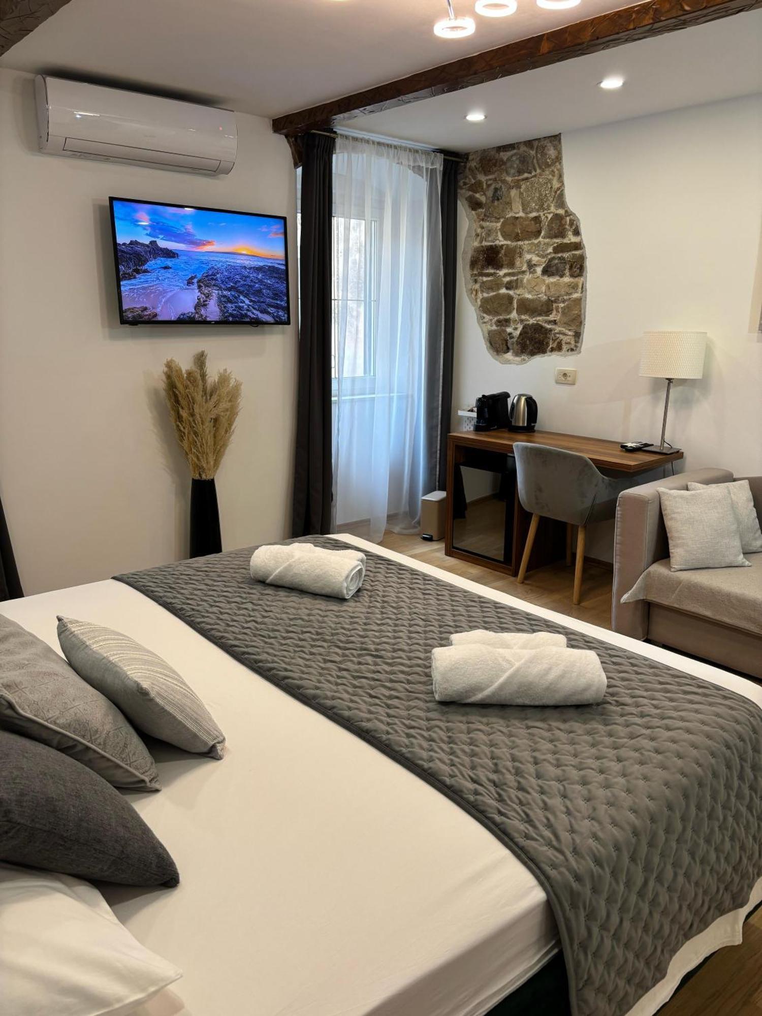 Palace Luxury Gasthuis 4*